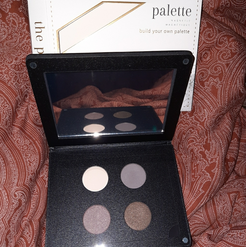 Itse Palette